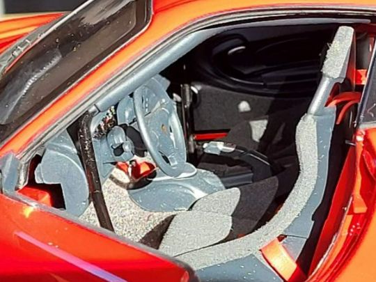 Autoart Modellautos: Porsche GT3 996 1:18 Autoart – Gebraucht aus Rothrist von Juana5 6