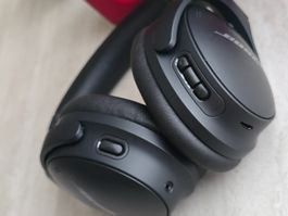 Bose QuietComfort 45
