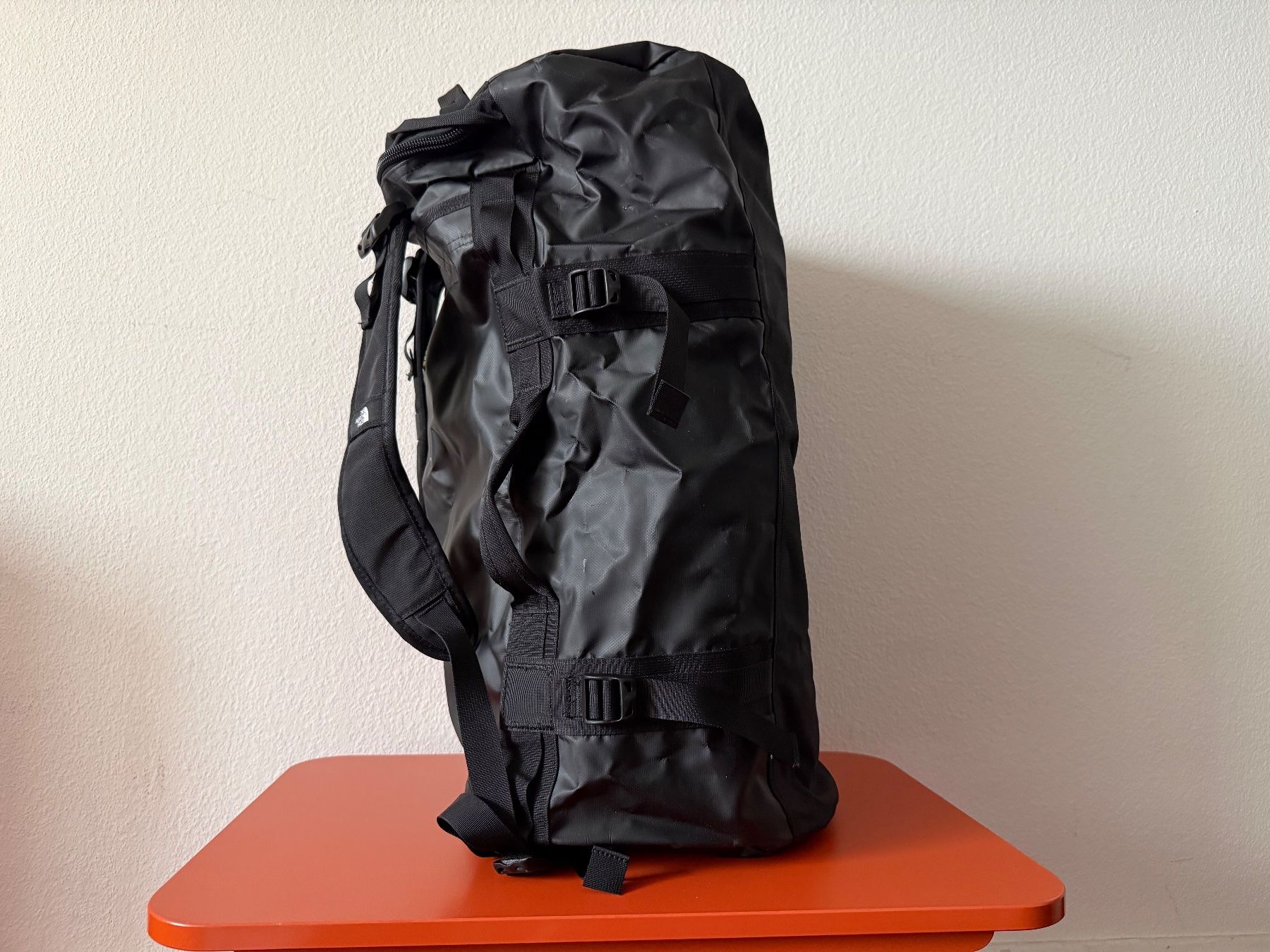 North Face Zaini: The North face M -  Base camp71L – Usato da Lausanne venduto da Ruche_ 3