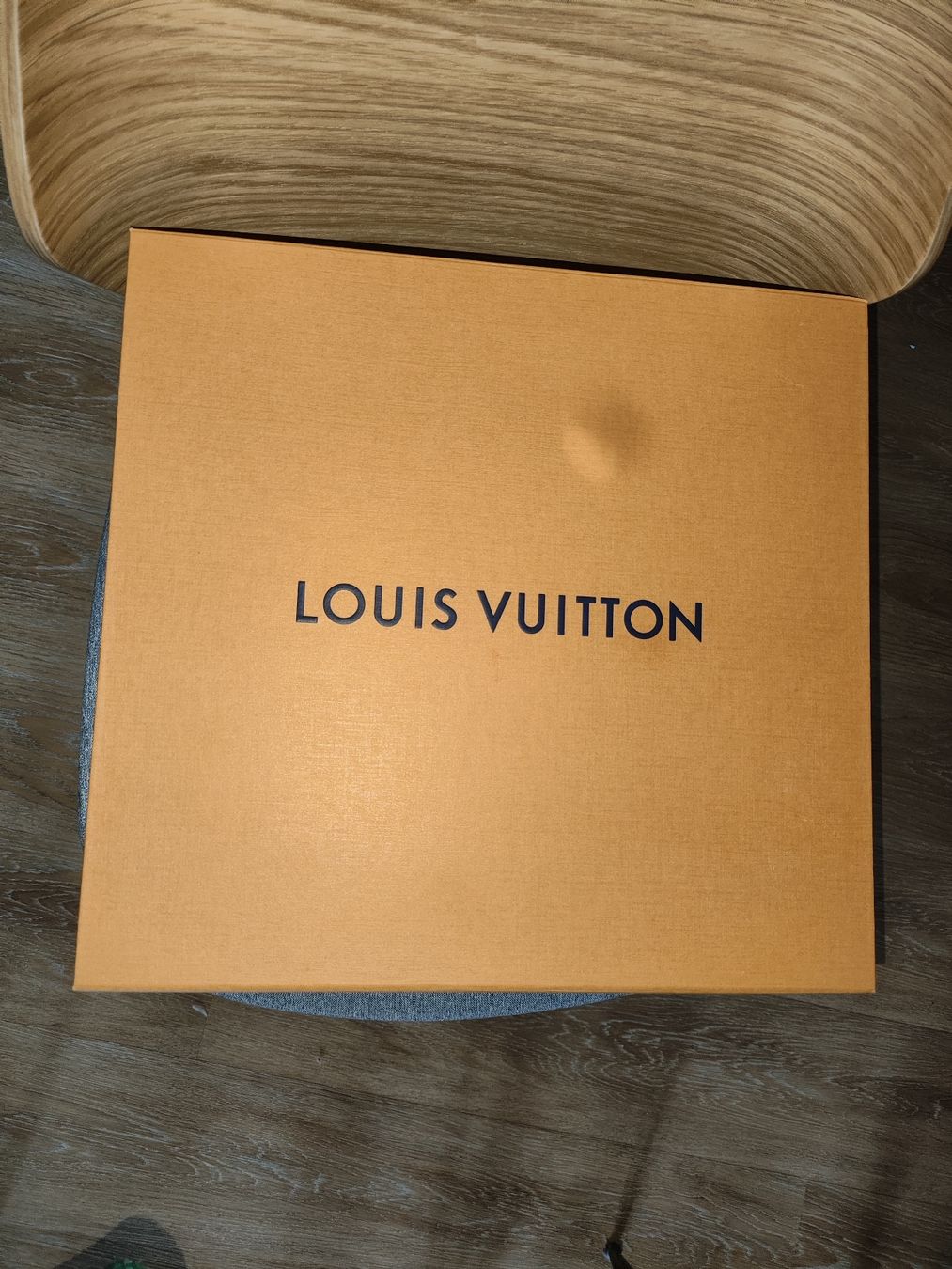 Louis Vuitton Altro in Decorazioni & Accessori: Louis Vuitton Storage Box x3 – Nuovo (secondo la descrizione) da Winterthur venduto da Ajcps