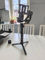 Gimball Zhiyun Crâne V2