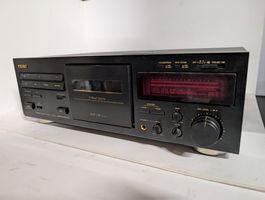 TEAC V-2030S Platine Cassette 3 Têtes Dolby S NR HX Pro