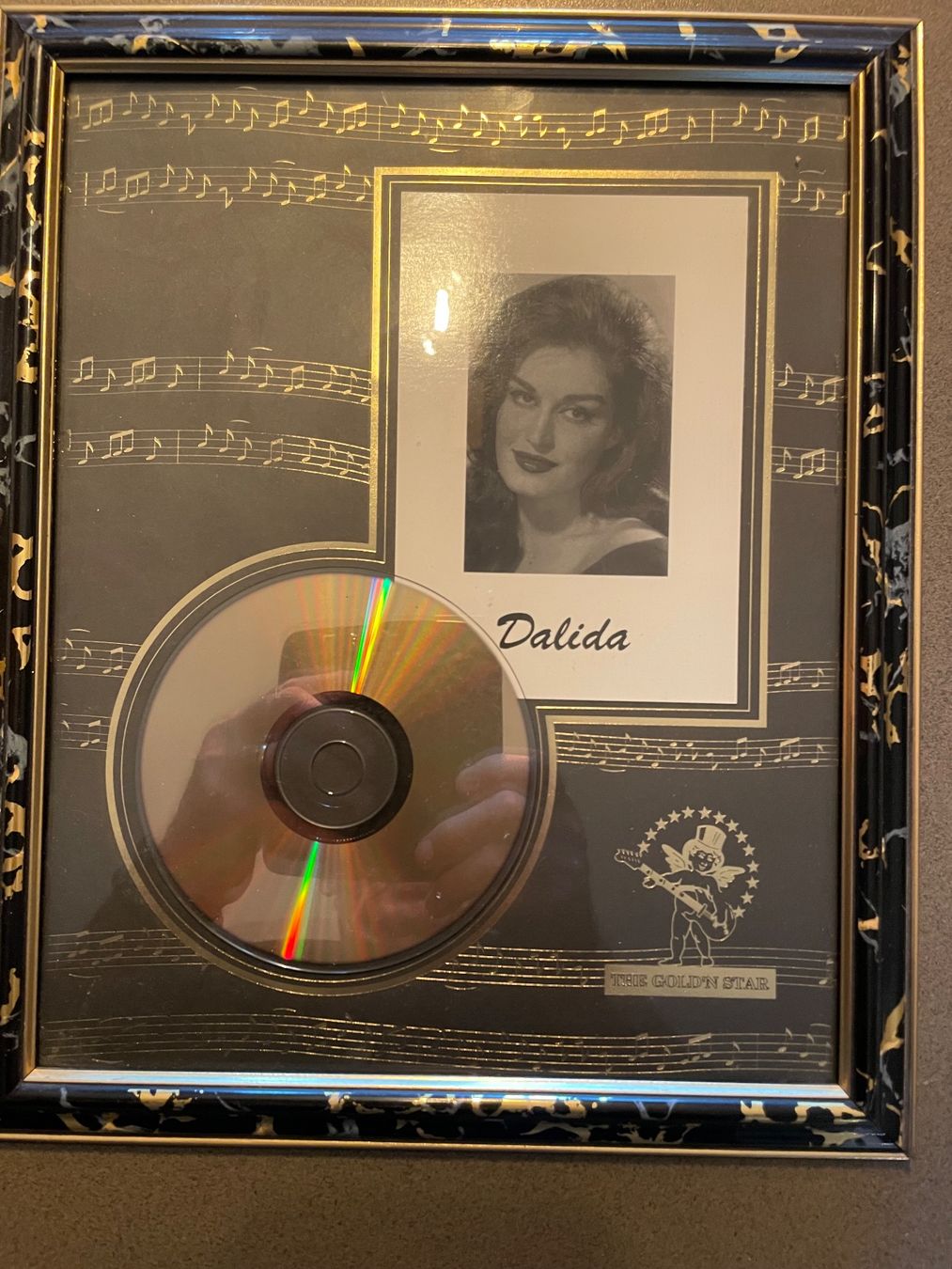 Dischi in vinile: Dalida – Usato da Celigny venduto da Chris1950 4
