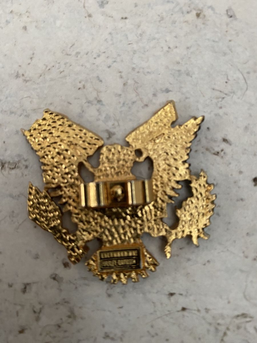 Cravatte: Bolo Tie Adler - Harley Davidson – Usato da Bellach venduto da Legdance 1
