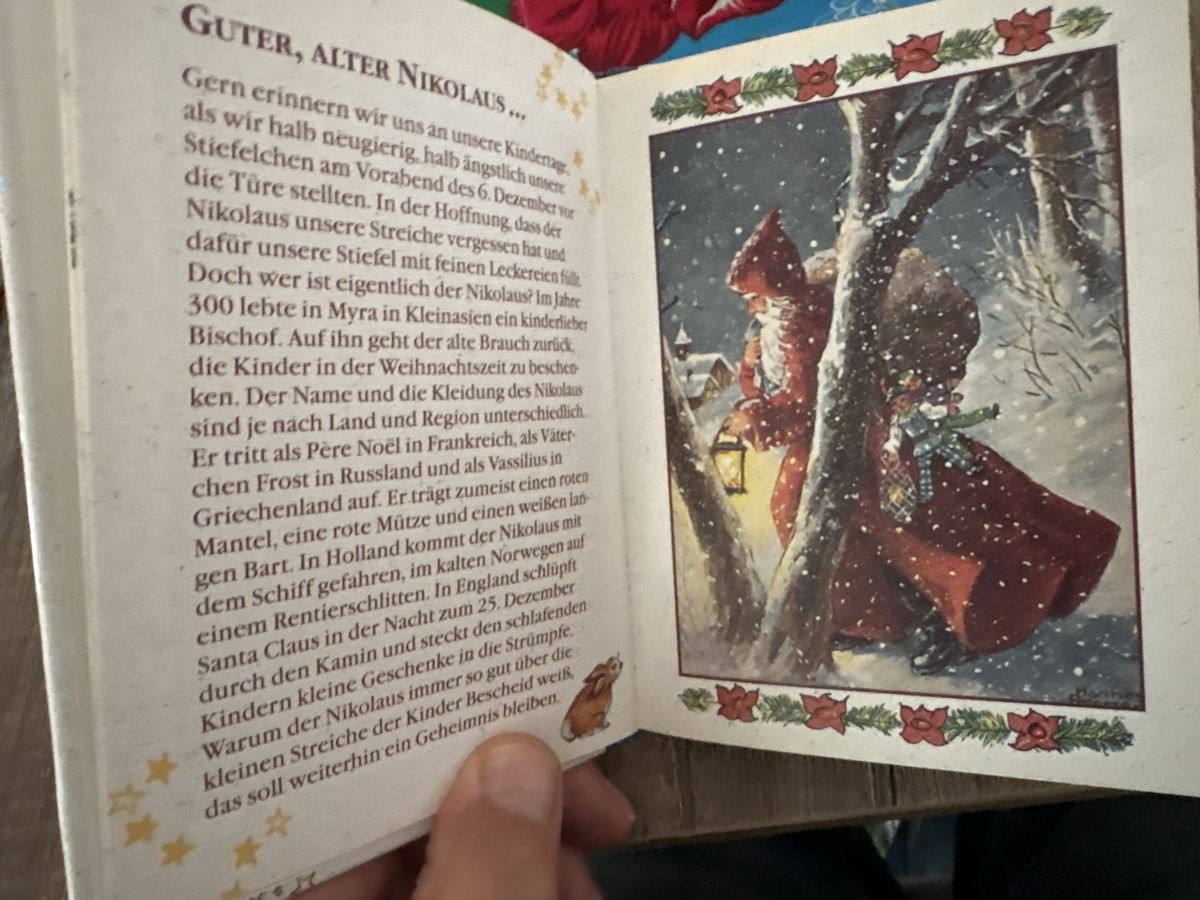Livres: Himmlische Weihnachtszeit   – Neuf (Voir description) à Schaffhausen par Reporter 3
