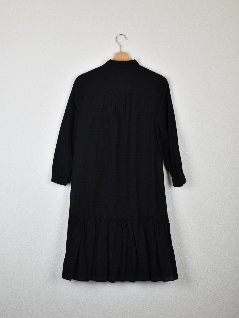 Windsor Vestiti: Windsor Kleid, schwarz, Baumwolle, Gr.36 – Usato da Nürensdorf venduto da 2ND_STORY 2