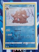 Piloswine - Astral Radiance - Reverse Holo   #Ord18