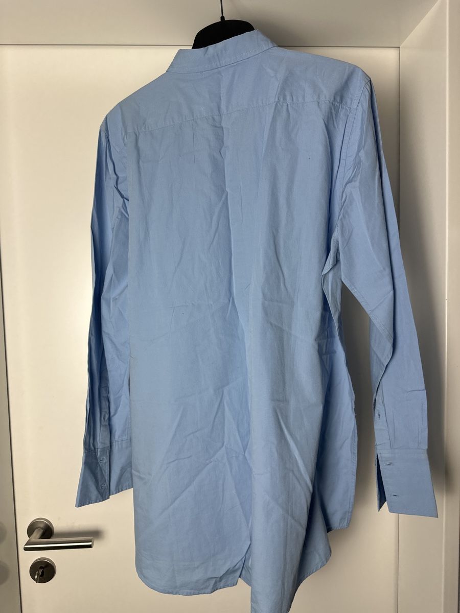 Camicette: Hemd von ellen amber Grösse XL – Usato da Aarburg venduto da Tonija 4