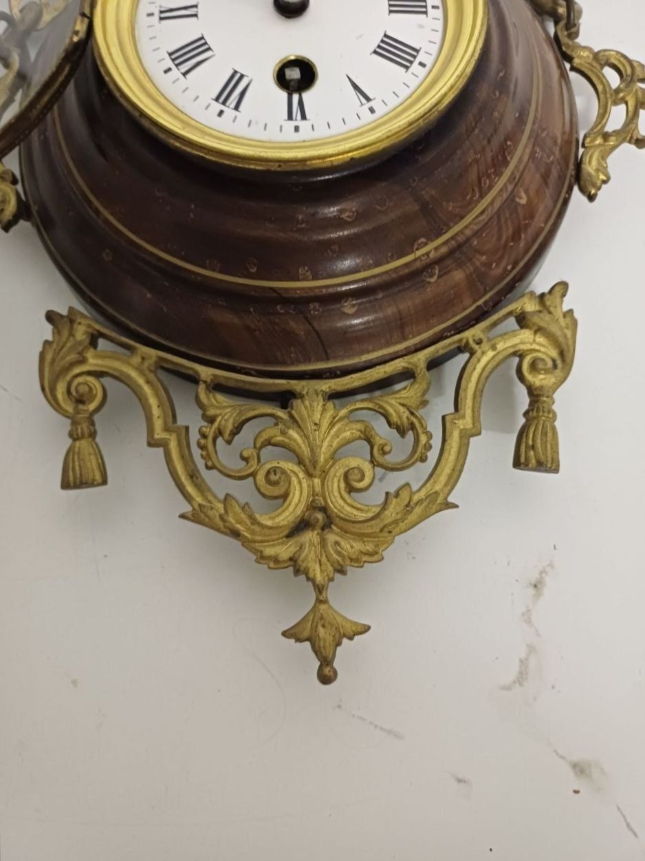 Pendules & Horloges murales: französische Wanduhr – D'occasion à Bern par Yunkom 4