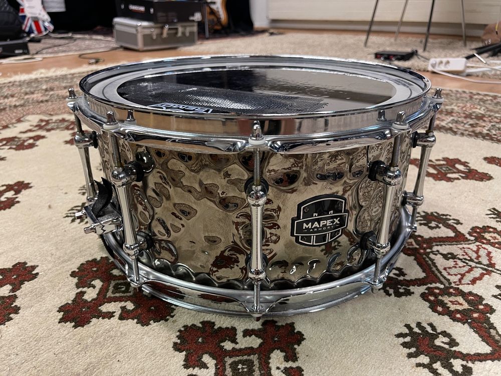 Mapex deals daisy cutter