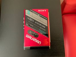 SONY WALKMANN WMF 102