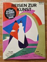 Weltkunst Magazin