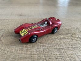 Matchbox Turbo Fury N°69 