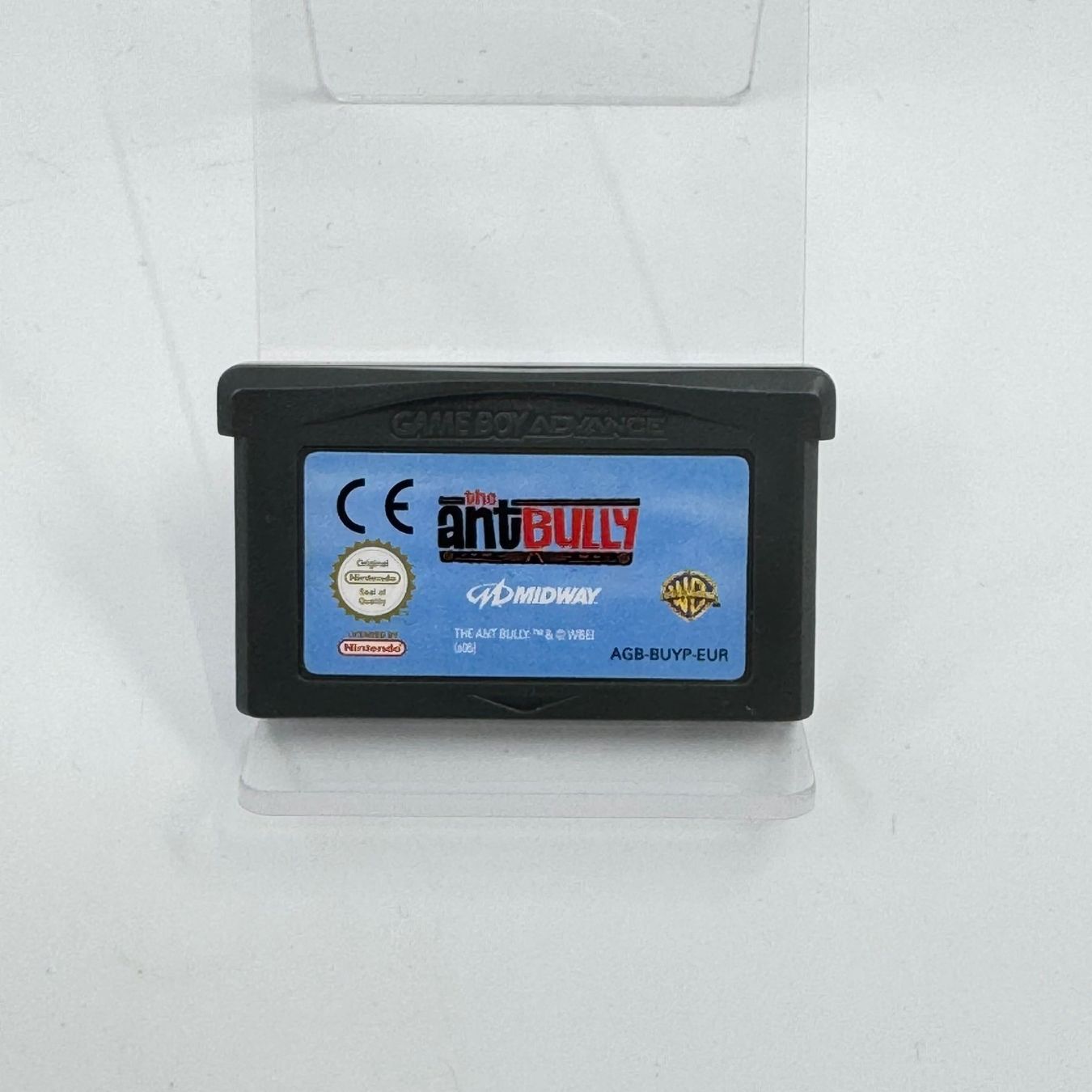 Giochi: The Ant Bully (Gameboy Advance) – Usato da Herisau venduto da Seyashop1