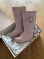 Gummistiefel für Mädchen von Miss Blumarine in Größe 28