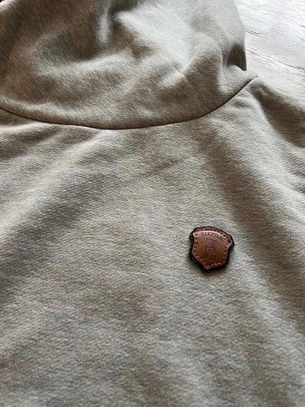 Naketano Maglioni & Felpe: Naketano Pullover, gr. L – Nuovo (secondo la descrizione) da Widnau venduto da Katja1973 1