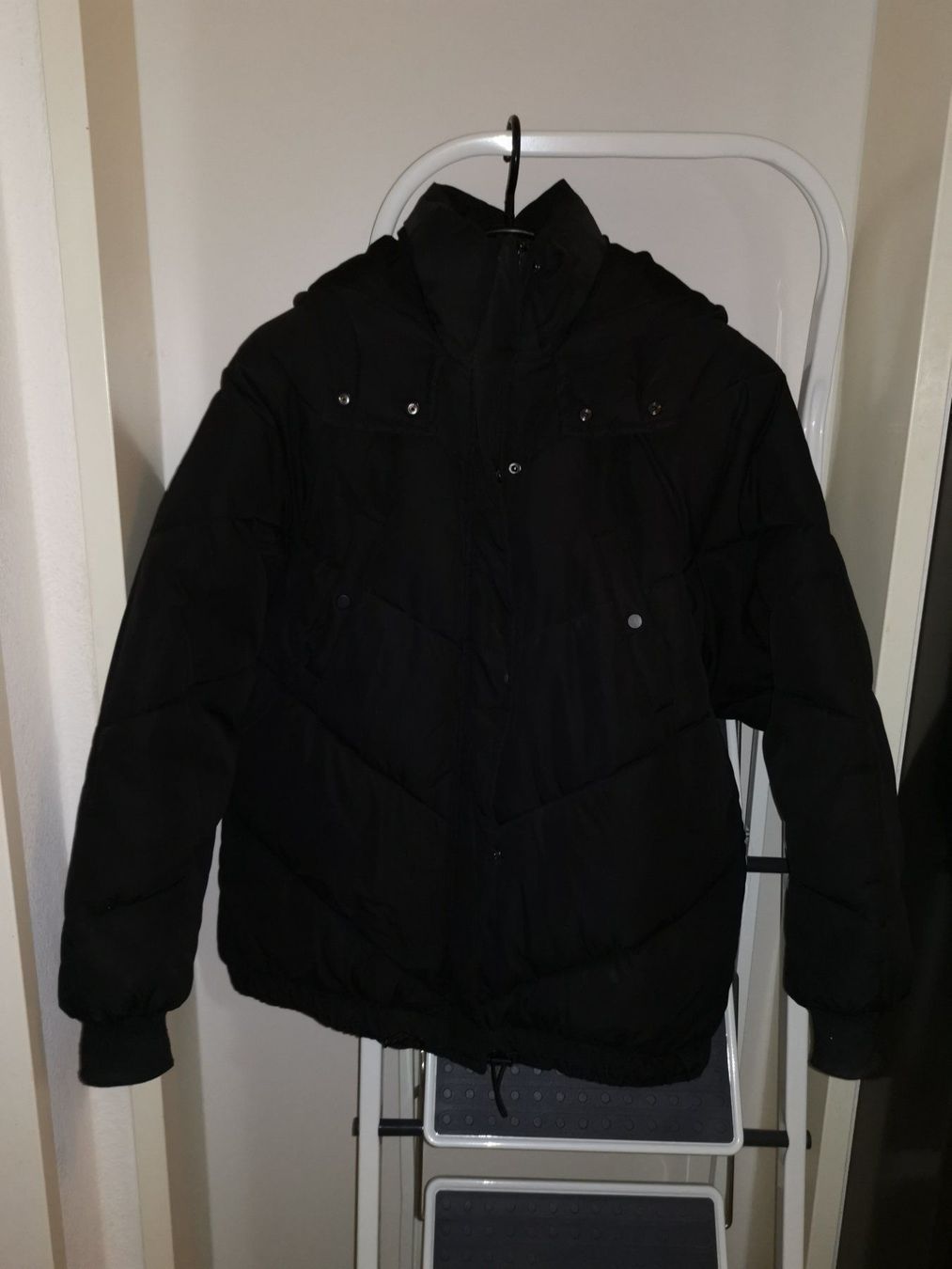 Giacche: Winterjacke Gr 38 Steppjacke – Usato da Zürich venduto da Pokiemon 4