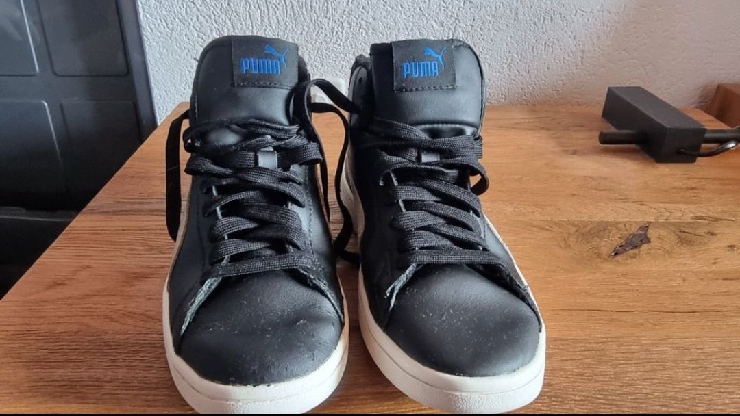 Puma Scarpe da uomo: Puma Sneaker Gr 36 – Usato da Binz venduto da julijuli 1