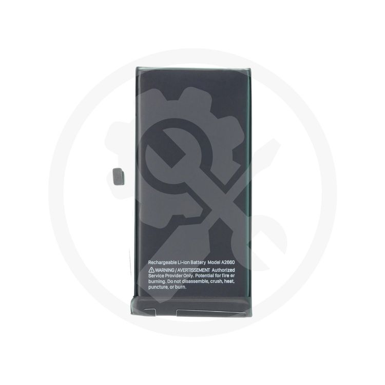 Pe&ccedil;as E Acess&oacute;rios Para Seu Apple - Bateria IPhone 11 PRO MAX