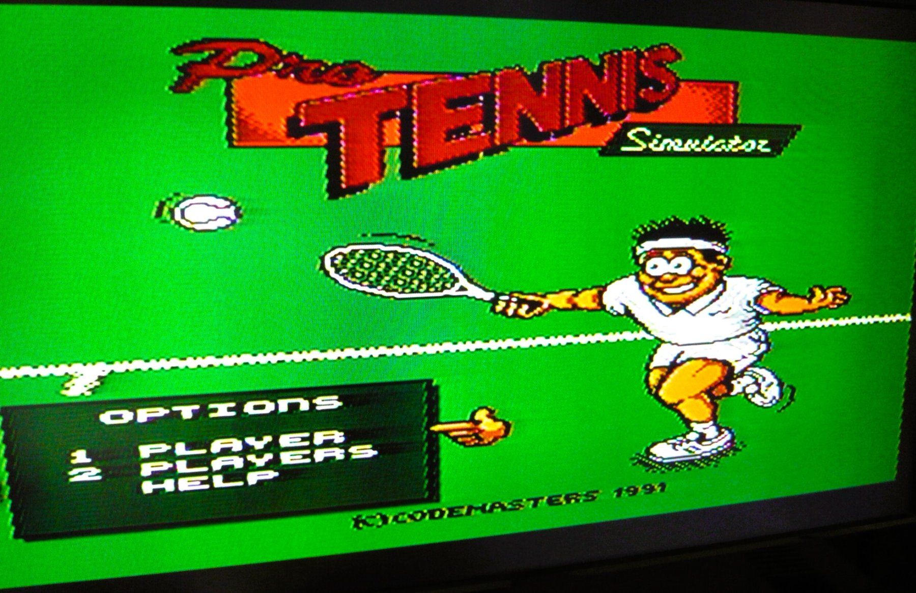 Nintendo Giochi: NES : Super Sports Challenge Quattro – Usato da Onex venduto da Jaguar1986 3