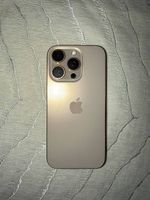 Iphone 16 pro 512 gb gold rose