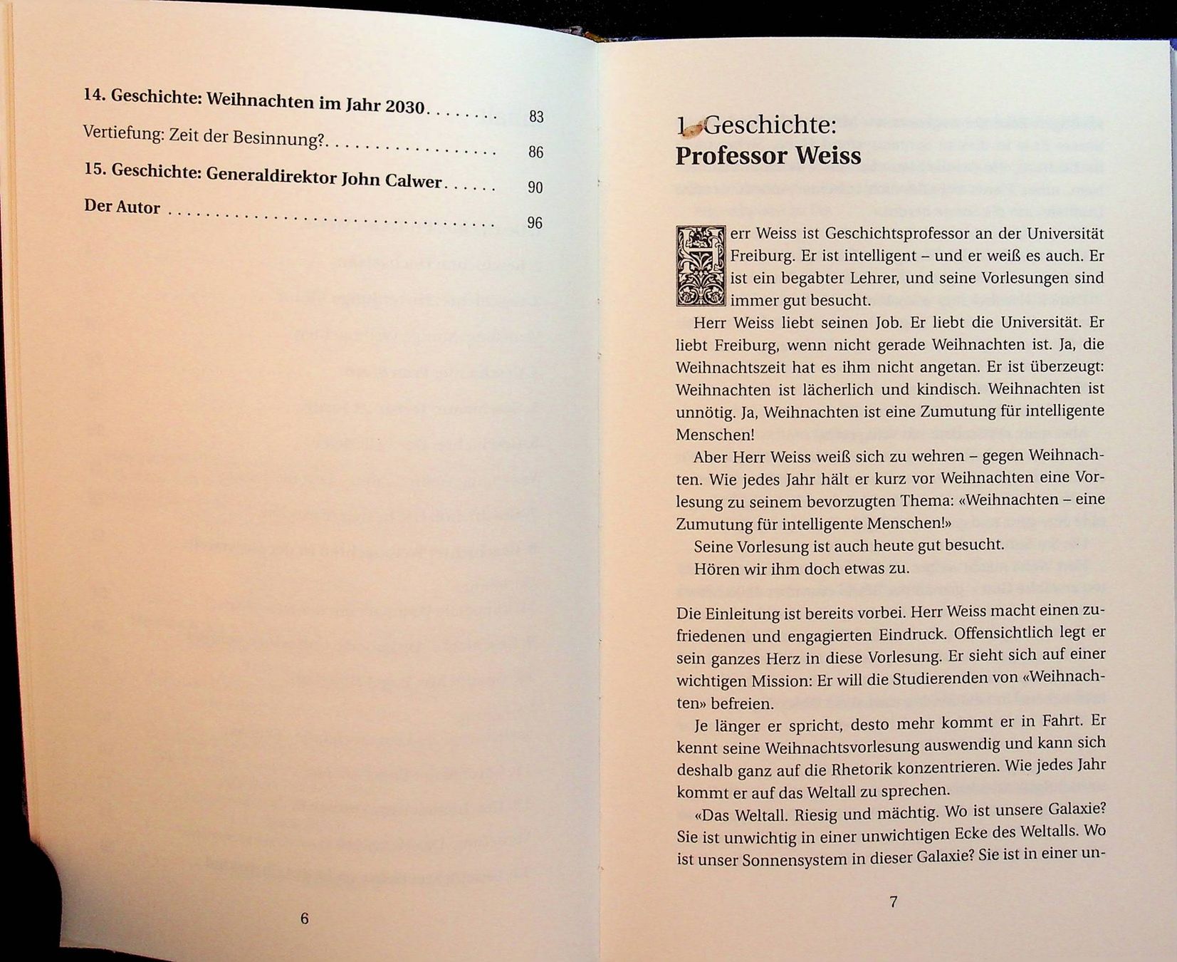 Libri: Markus Brunner Neues aus Bethlehem fontis 2015 – Usato da Reitnau venduto da Zaomir 4