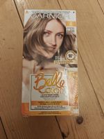 Garnier Belle Color 4 Aschblond Dauerhafte Coloration