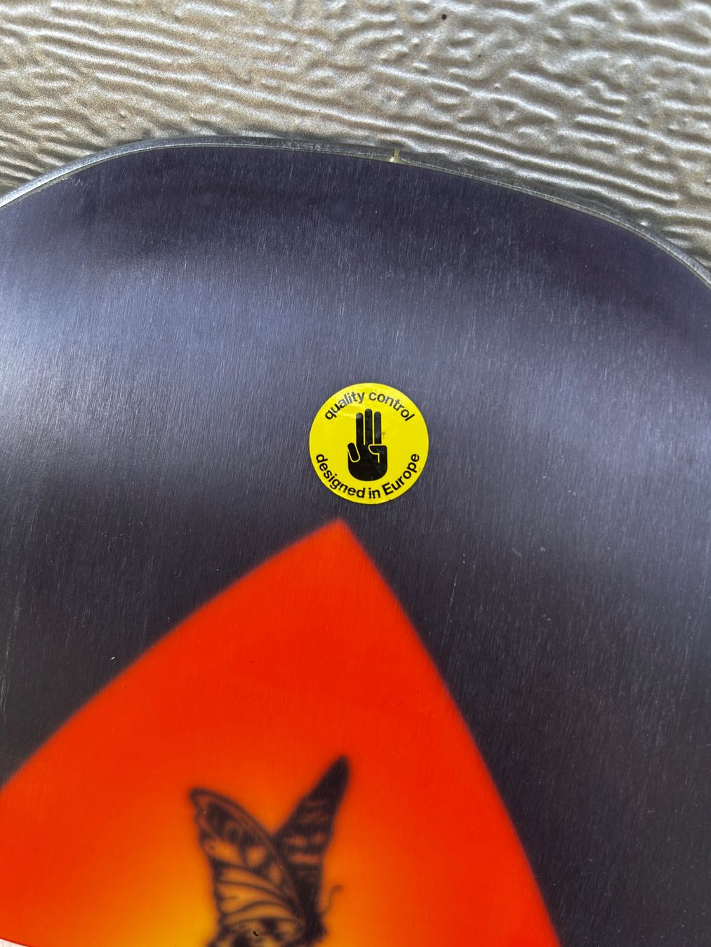 Bataleon Boards: Snowboard: Bataleon Cameltoe 162 – Neuf (Voir description) à Winterthur par af25io 5