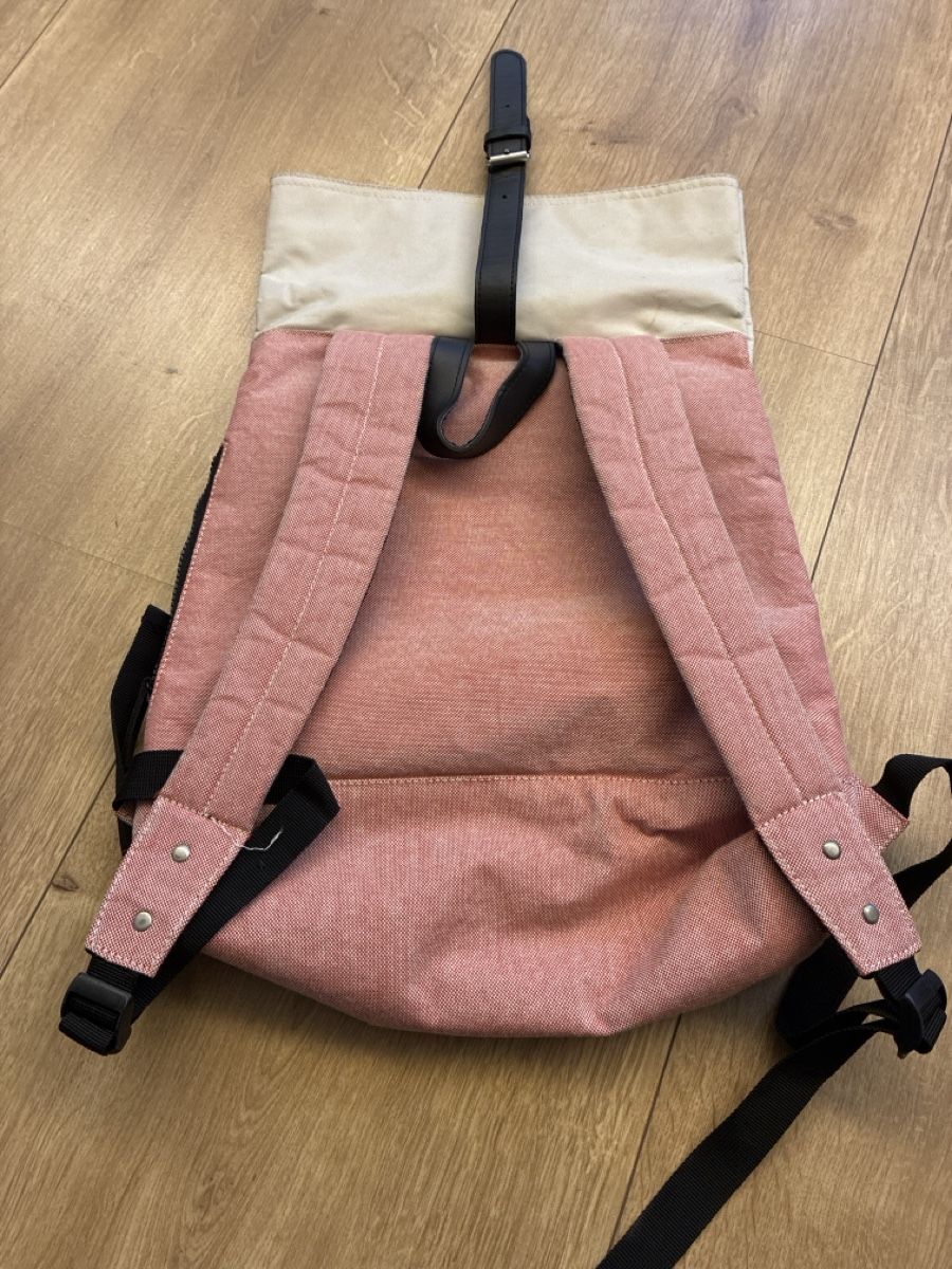 Zaini:  Rucksack der Marke Enter – Usato da Reinach BL venduto da cel_6vz5 2