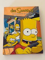 Simpsons - Die komplette Season Ten - DVD Box - Staffel 10