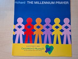CD millenium prayer von Cliff Richard