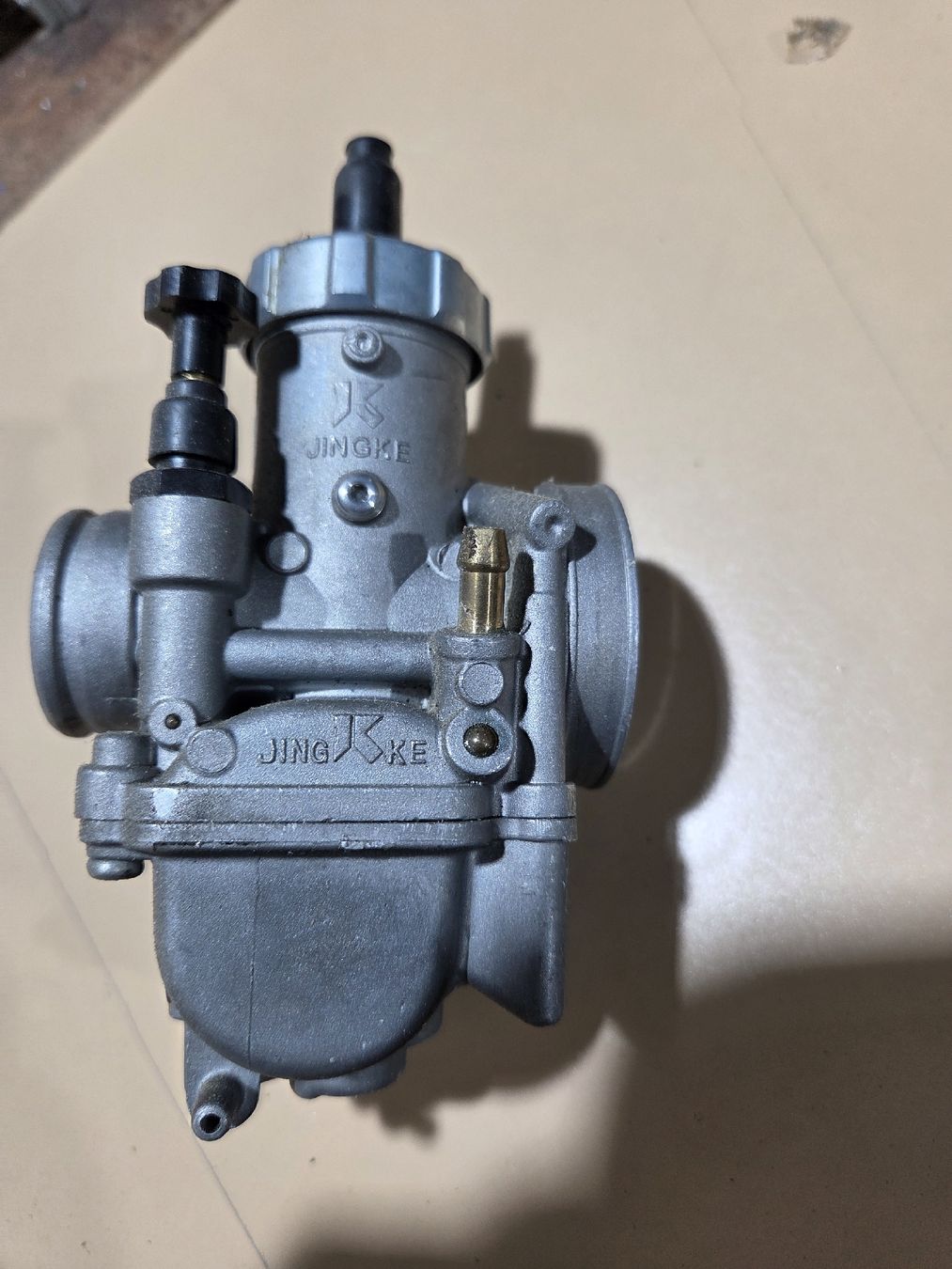 Tutti i ricambio per moto: Vergaser  – Usato da Rodi-Fiesso venduto da FastandFurious73