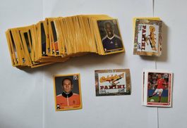 Panini WM 2010 / Swiss special Edition