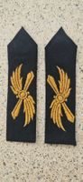 *** Schulterschlaufen Pilot Luftwaffe Rare ***