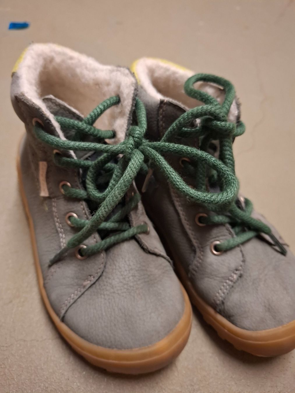 Scarpe per ragazzi: Pepino Winterschuhe 27 – Usato da Galgenen venduto da 27hours 1