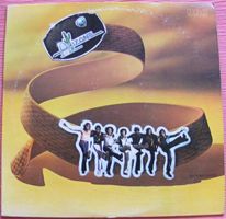 LP ARIZONA - SAME (US 1976) Southern-AOR-Funk-Rock