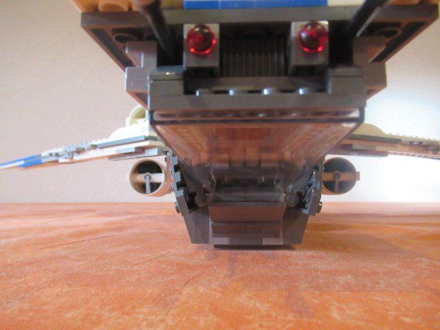 Lego Kit di costruzioni: star wars 75155 – Nuovo (secondo la descrizione) da Gryon venduto da croset. 5