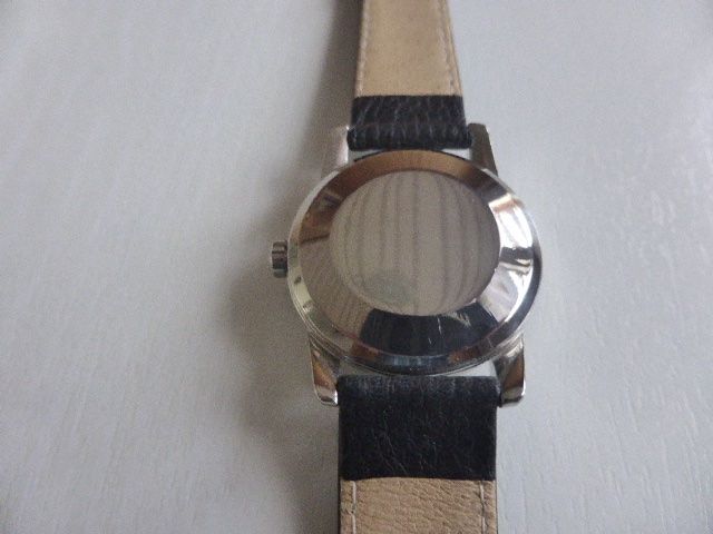 Omega Orologi: OMEGA Herr Automatik/Datum "Seamaster" – Usato da Gonten venduto da luegemol 3