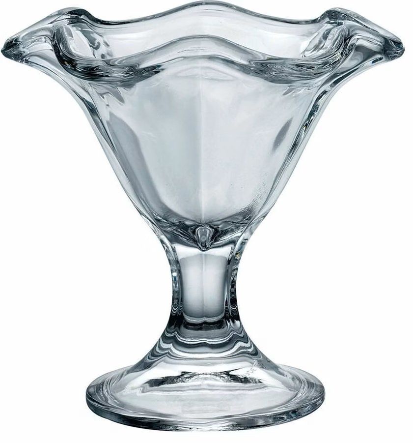 Bicchieri: Bormioli Rocco Primavera Dessert Glas – Nuovo (secondo la descrizione) da Birmensdorf ZH venduto da tanyan