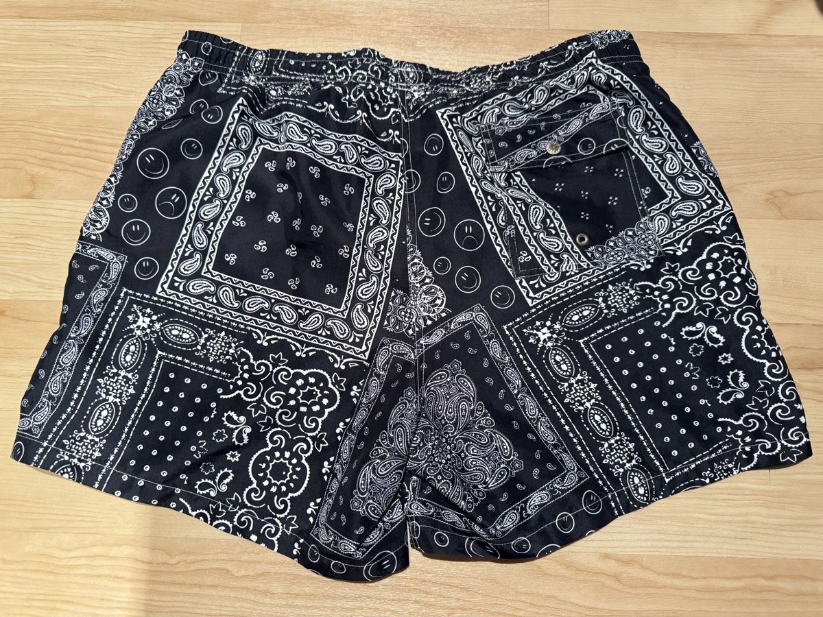 Pantaloni:  Bather Badhose / Trunks XXL – Usato da Fehraltorf venduto da Ilgmeischter 2