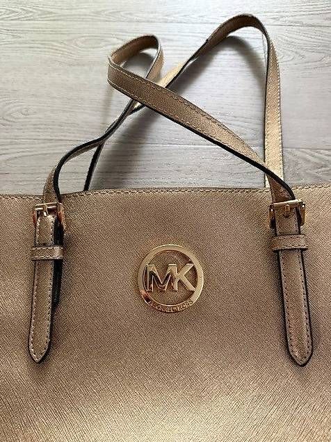 Borse da donna: Original Michael Kors Tasche – Usato da Rüti ZH venduto da marta89 4