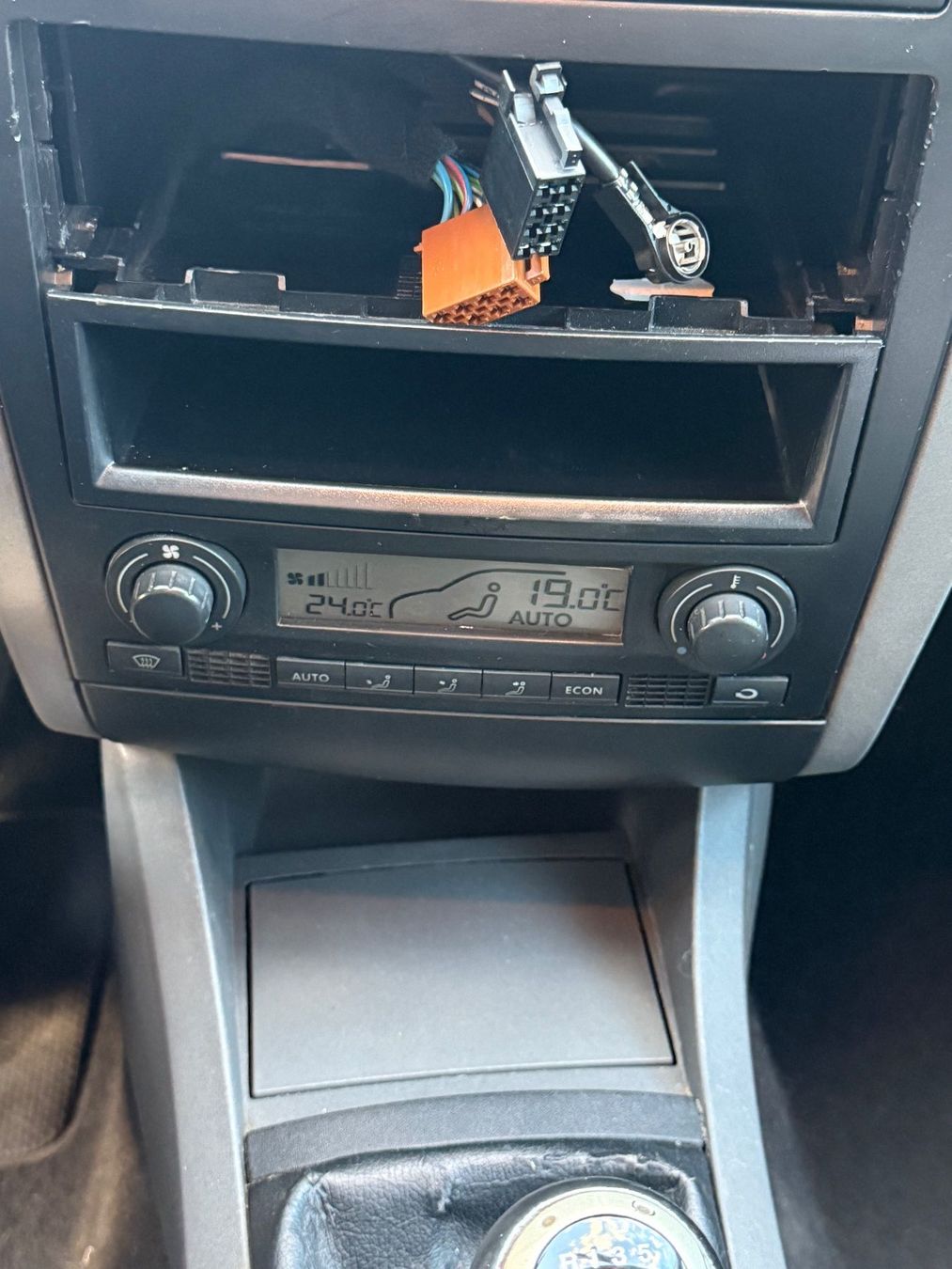 Seat Autos: Seat Ibiza 1.4 mit Klima – Gebraucht aus Egnach von Nati97 5
