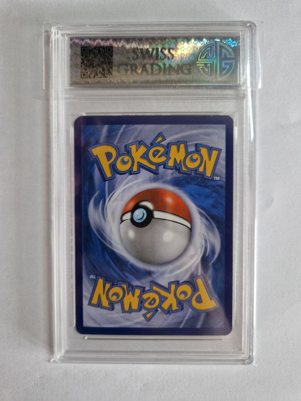 Pokémon Carte collezionabili: Pokémon - Porygon-Z #7 (Grading) – Nuovo (secondo la descrizione) da Birmensdorf ZH venduto da x_NoMis 1