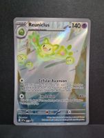 Pokémon Reuniclis Full Art Promo 212 🇬🇧