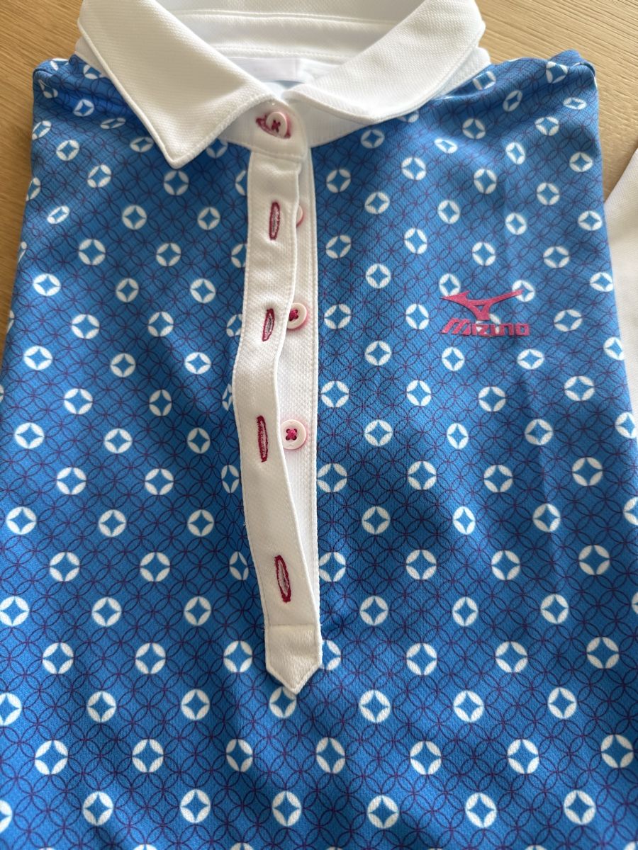 Lotti di vestiti: Golf Shirts bundle – Usato da St. Gallen venduto da Frickmoser 1