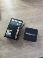Huda Beauty Easy Bake Powder Matcha Milk Cake