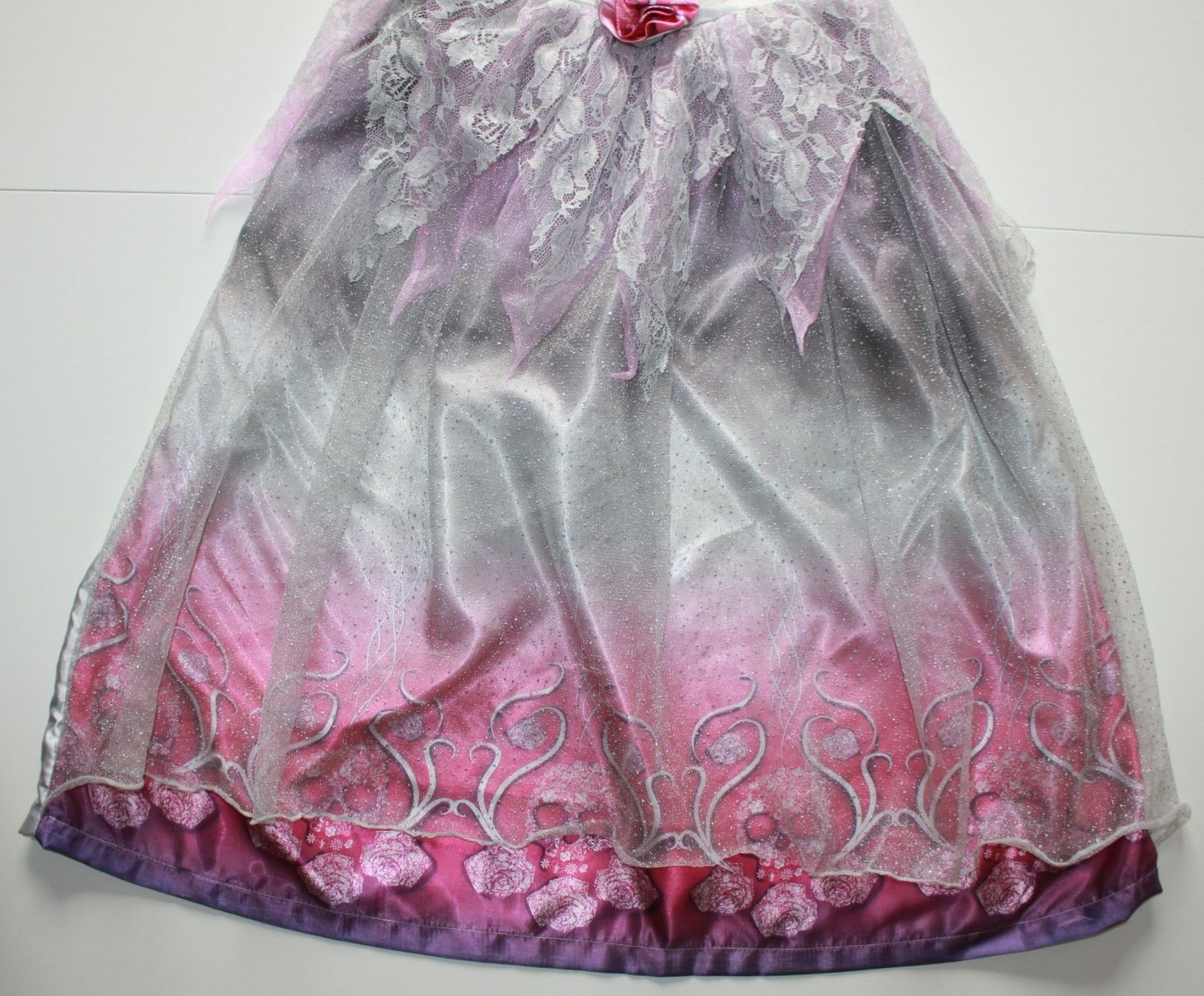 Kostüme: Costume squelette / Skelett t. 7 - 8 ans – Gebraucht aus Peseux von CoolShoping 5