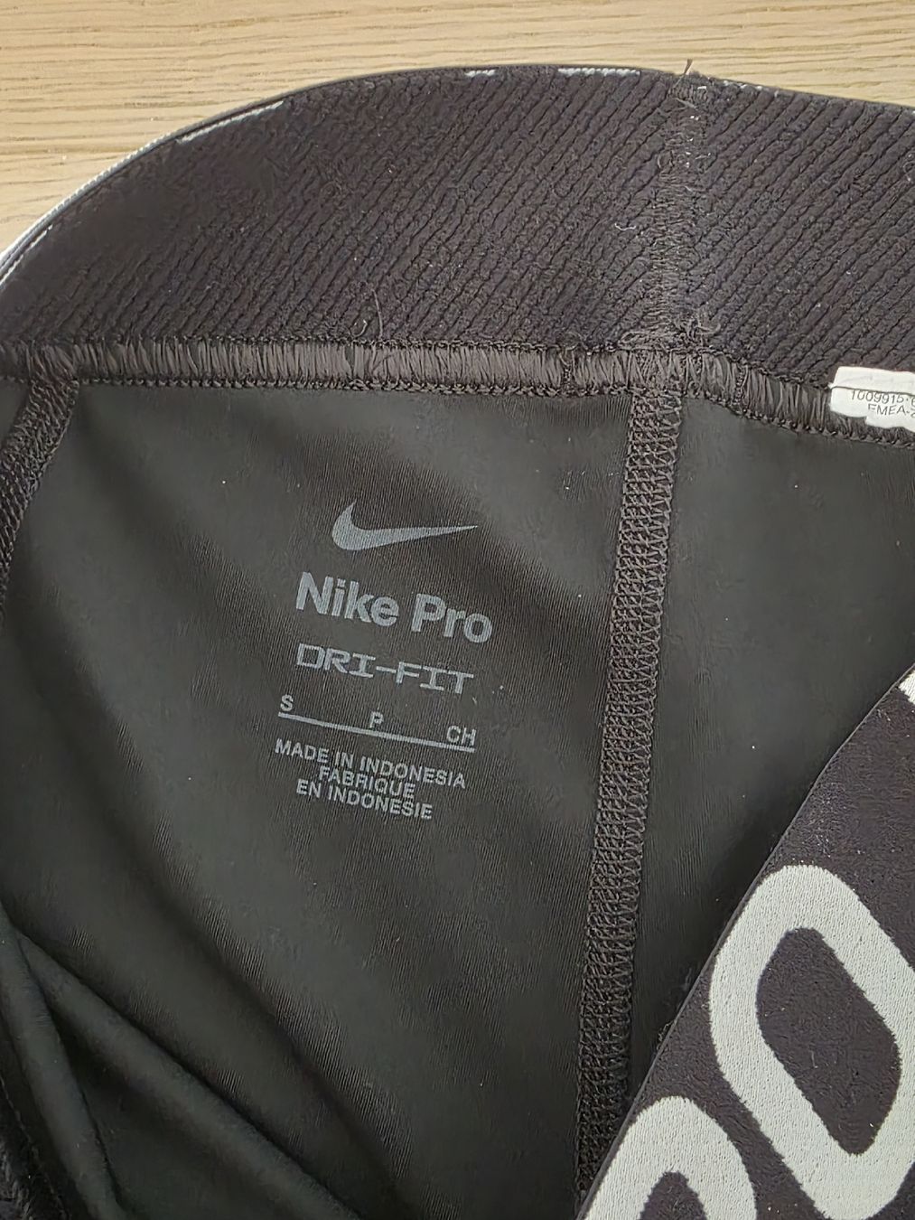 Nike Leggings: Nike Pro Damen Leggings Gr. S – Neu (gemäss Beschreibung) aus Zürich von akw_n6nd 2
