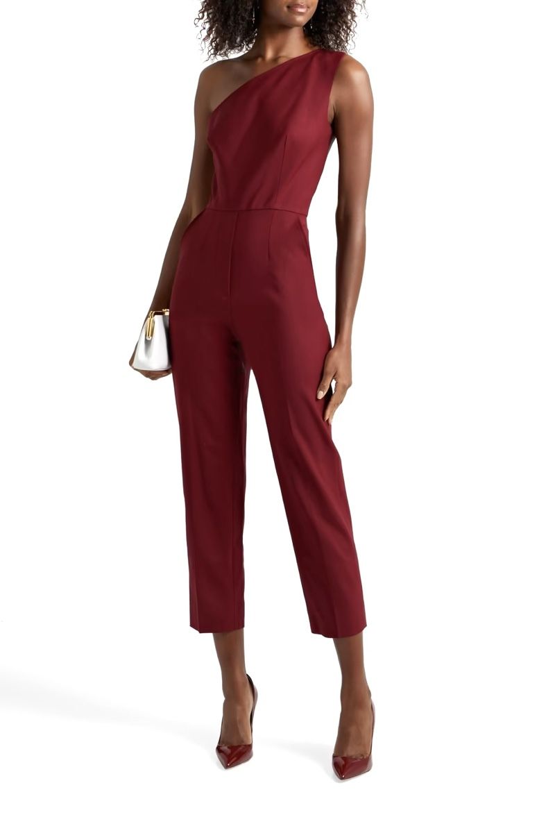 Tute: Oscar de la Renta jumpsuit 2000 – Nuovo (secondo la descrizione) da Barna venduto da orbuyorcry