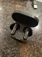 Philips earbuds schwarz